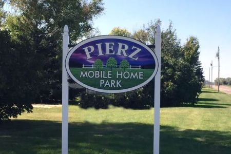 Pierz Mobile Home Park