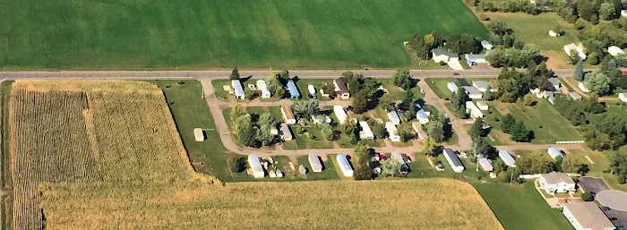 Pierz Mobile Home Park 2