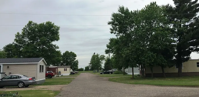 Pierz Mobile Home Park 3