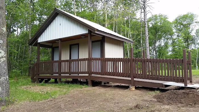 37 Acres RV & Campground 9