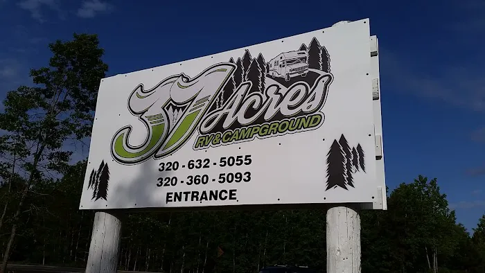 37 Acres RV & Campground 10
