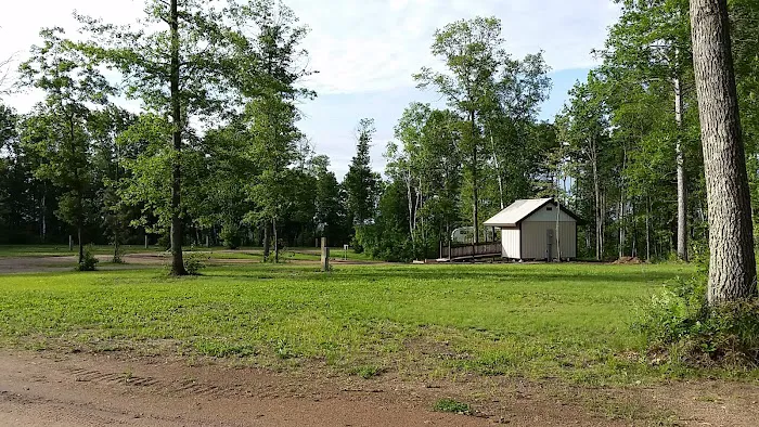37 Acres RV & Campground 6