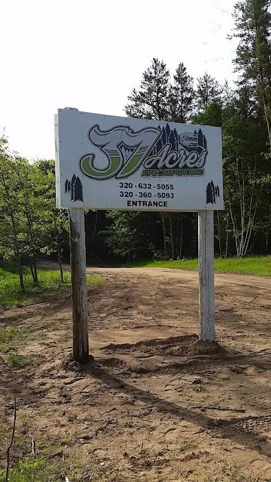 37 Acres RV & Campground 2