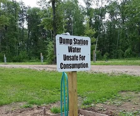 37 Acres RV & Campground