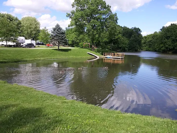 AOK Campground & RV Park 2