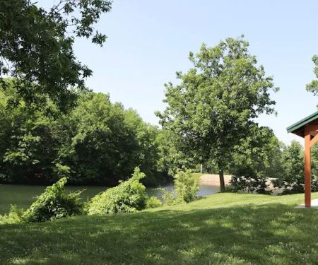 AOK Campground & RV Park