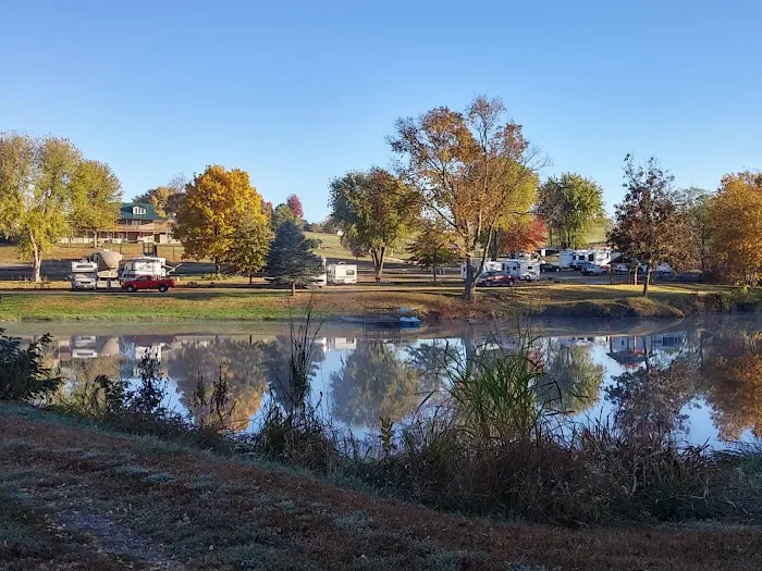 AOK Campground & RV Park 7
