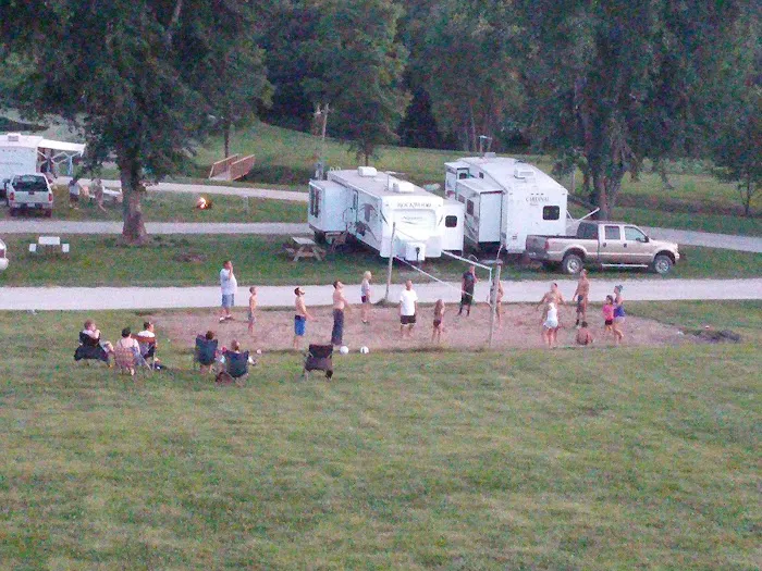 AOK Campground & RV Park 10