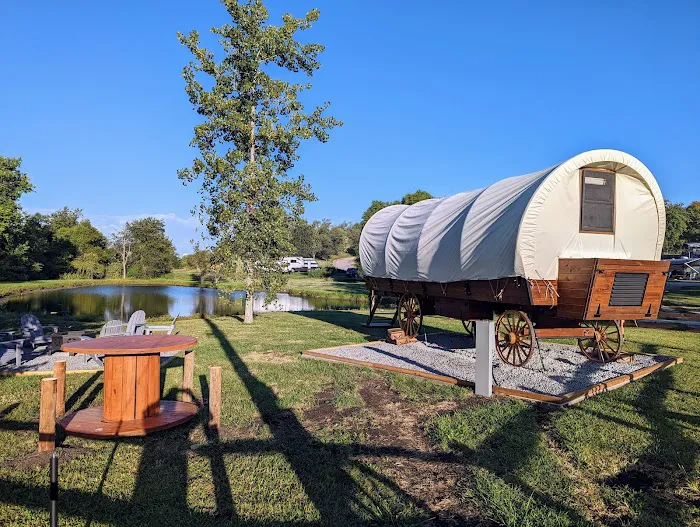 AOK Campground & RV Park 5