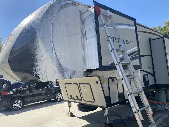 sharp rv park 8