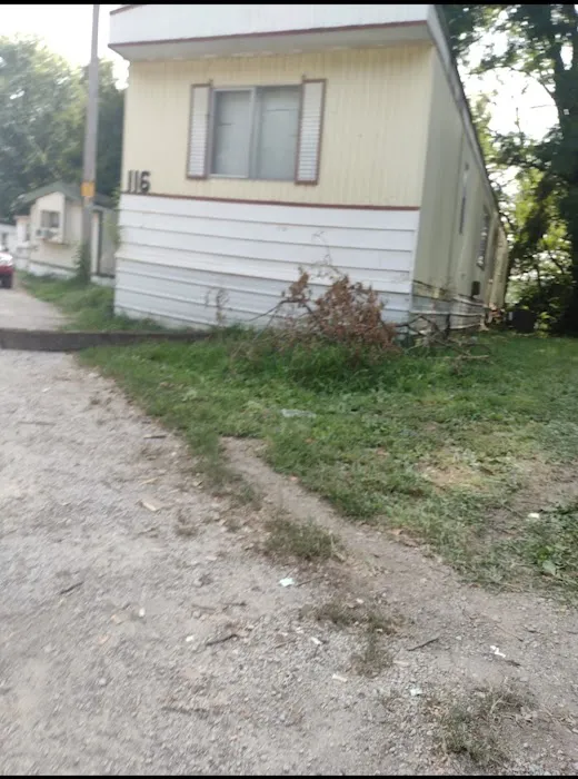 Neighbors Of The Meadows 10