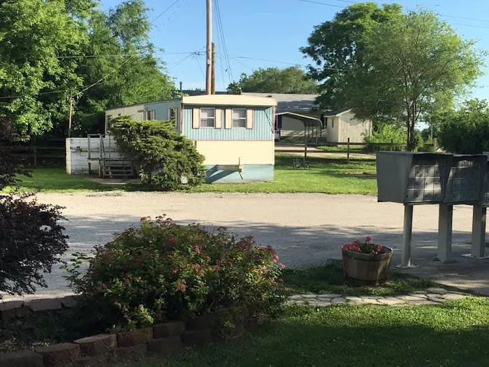 Neighbors Of The Meadows 9