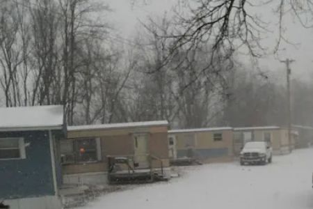 Neighbors Of The Meadows