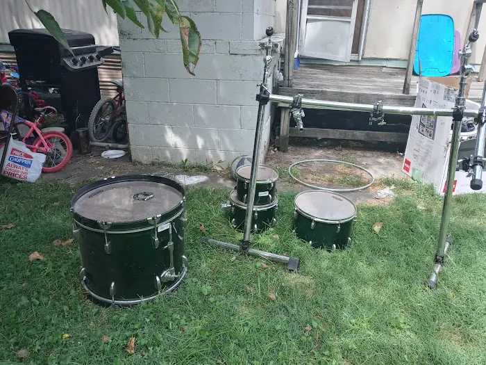 Neighbors Of The Meadows 5