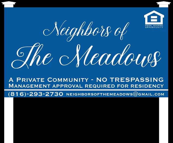 Neighbors Of The Meadows 8