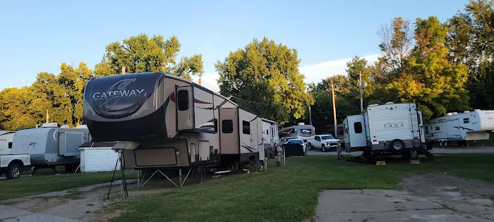 Beacon RV Park 6