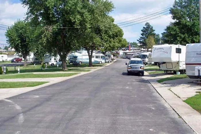 Beacon RV Park 5
