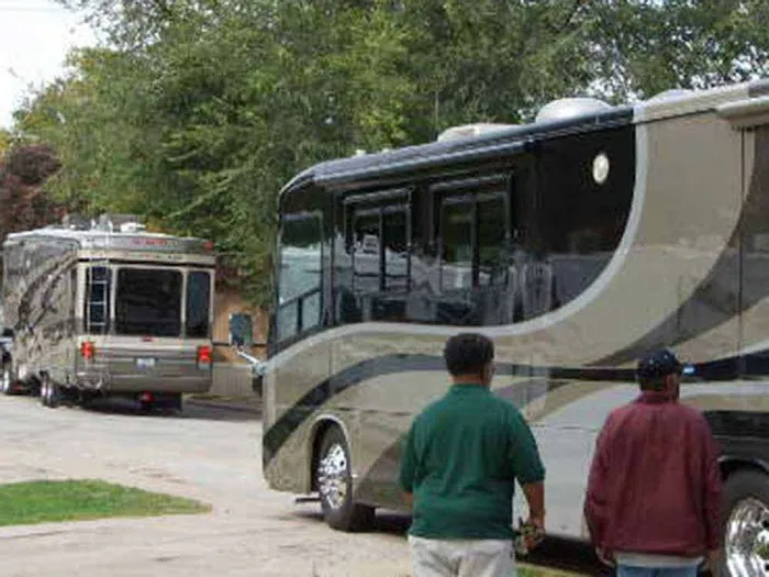 Beacon RV Park 9