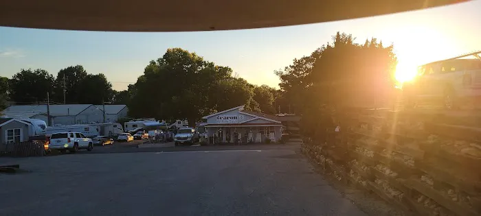 Beacon RV Park 2