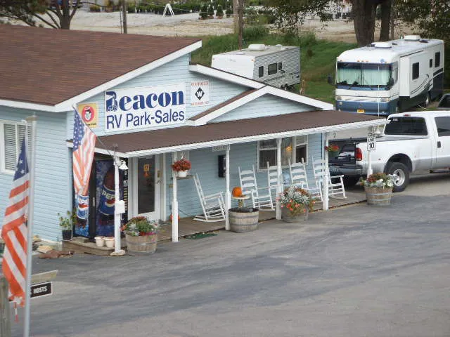 Beacon RV Park 10