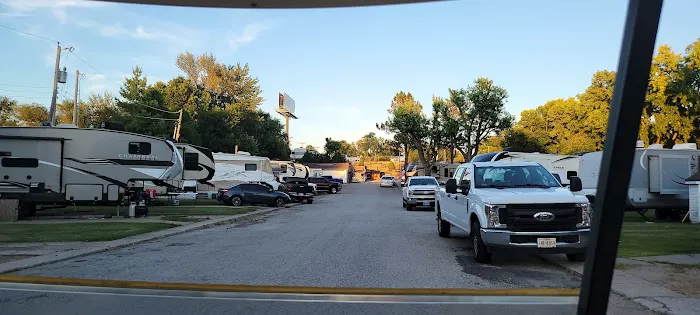 Beacon RV Park 1