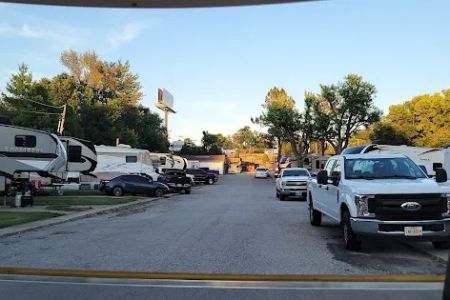 Beacon RV Park