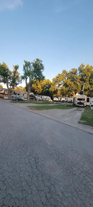 Beacon RV Park 3