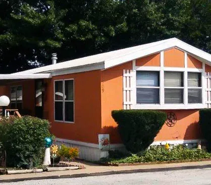 Hillview Mobile Home Park 4