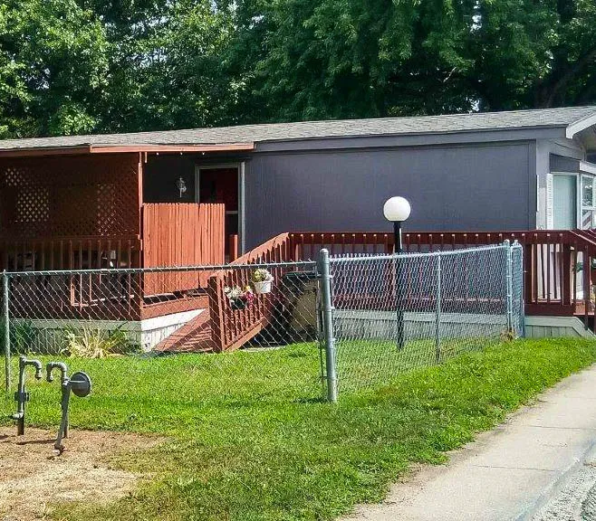 Hillview Mobile Home Park 7