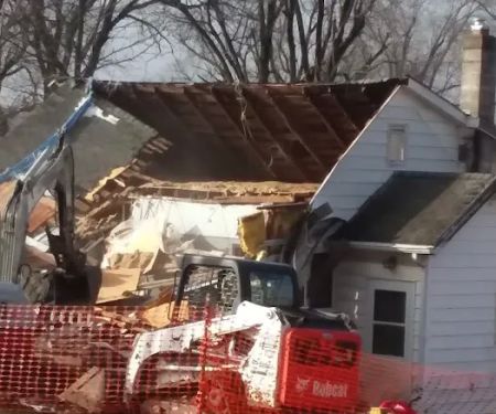 Countryside Estates MHP