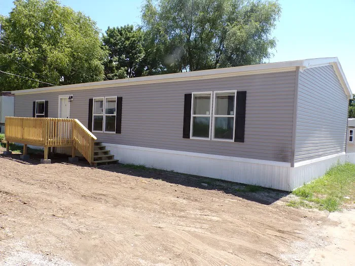 Countryside Estates MHP 10