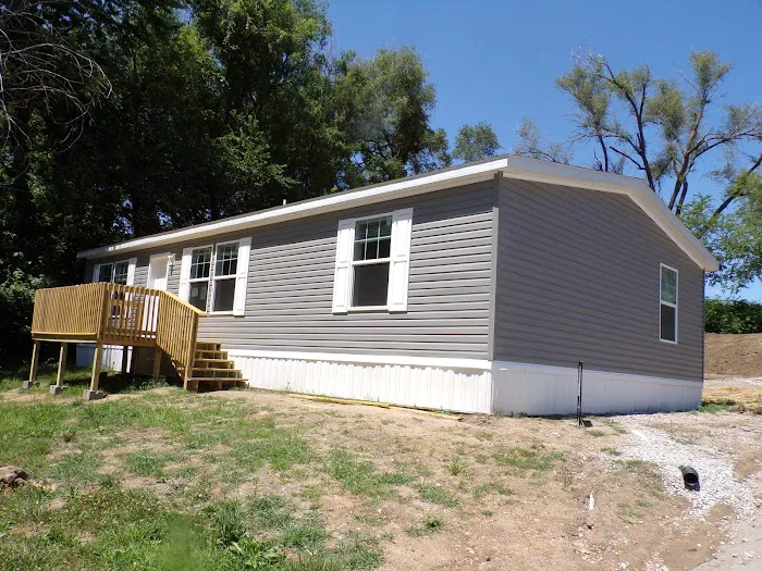 Countryside Estates MHP 9