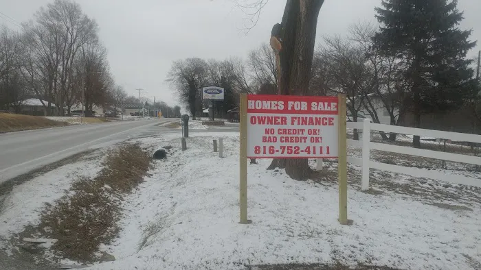 Countryside Estates MHP 8