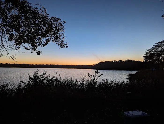 Lake View Campground 8