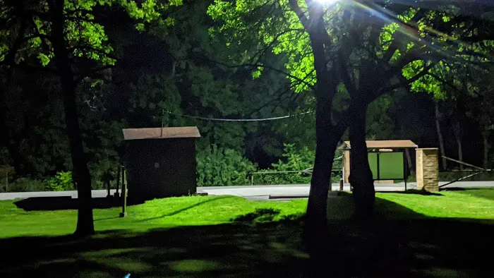 Lake View Campground 1