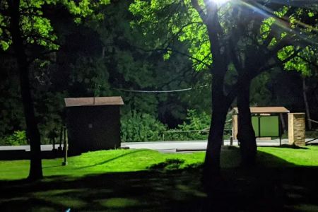 Lake View Campground