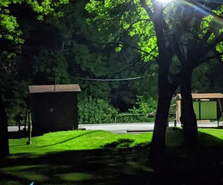 Lake View Campground