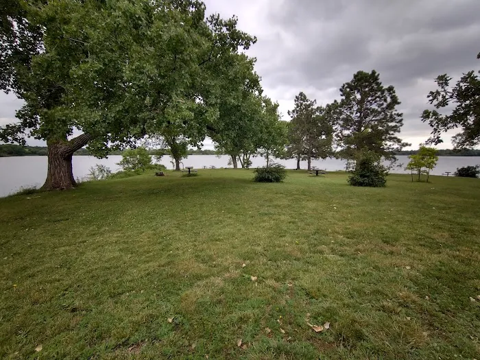 Lake View Campground 6