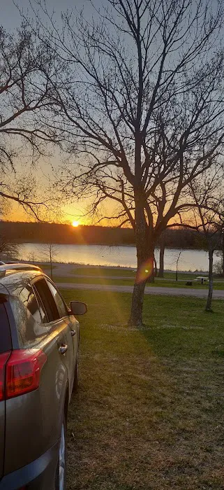 Lake View Campground 4