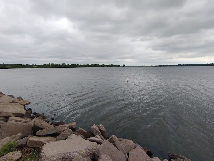 Lake View Campground 3