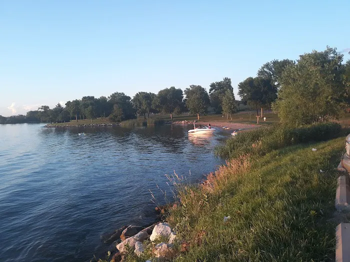 Lake View Campground 7