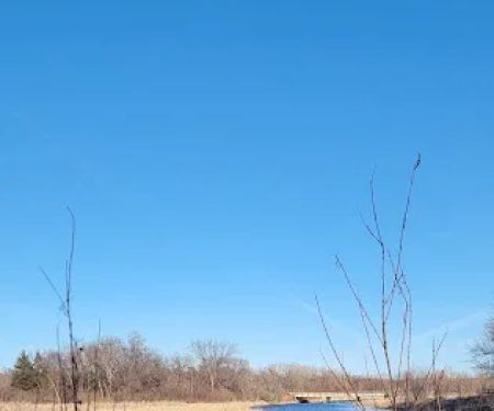 Pawnee Lake Horse Corrals