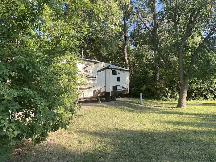 Pawnee Lake Horse Corrals 5