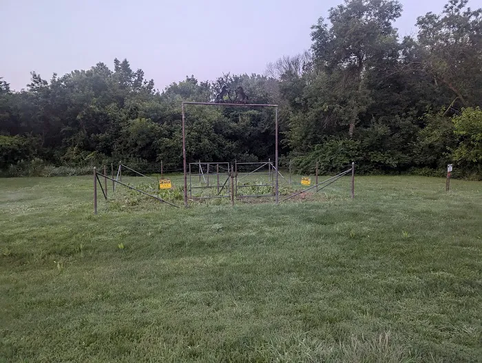 Pawnee Lake Horse Corrals 9