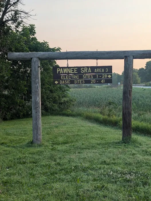 Pawnee Lake Horse Corrals 10