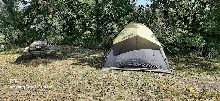 Area Three Campground 7