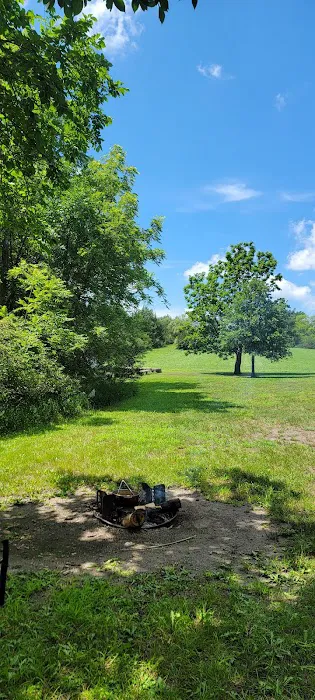 Area Three Campground 5