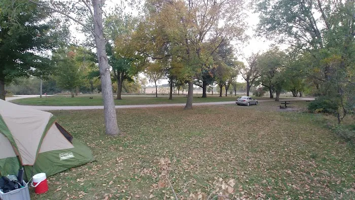 Area Three Campground 1