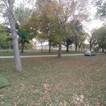 Area Three Campground