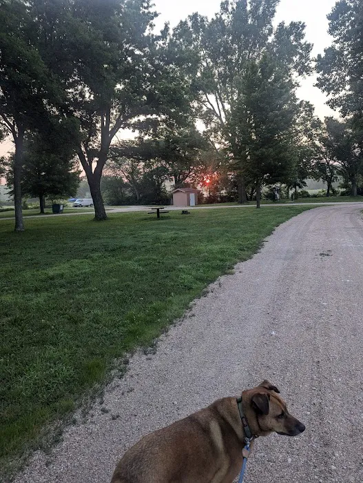 Area Three Campground 10